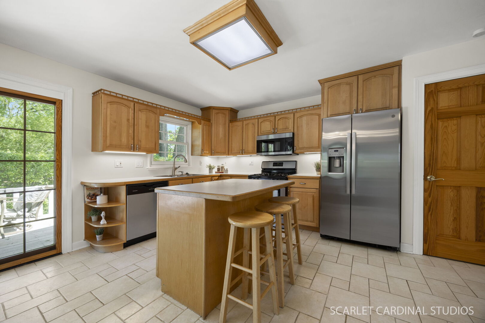 27W170 Fleming Drive Winfield IL 60190