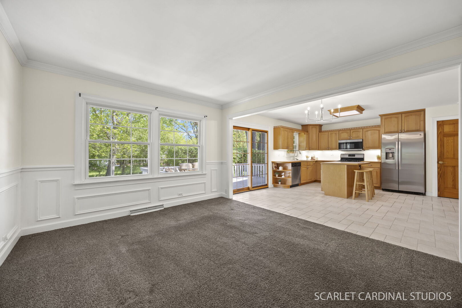 27W170 Fleming Drive Winfield IL 60190