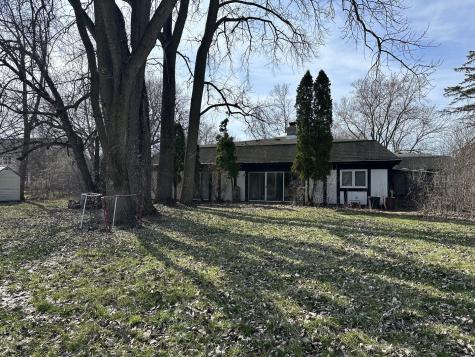 2507 Lincoln Avenue Long Grove IL 60047