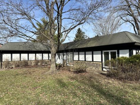 2507 Lincoln Avenue Long Grove IL 60047