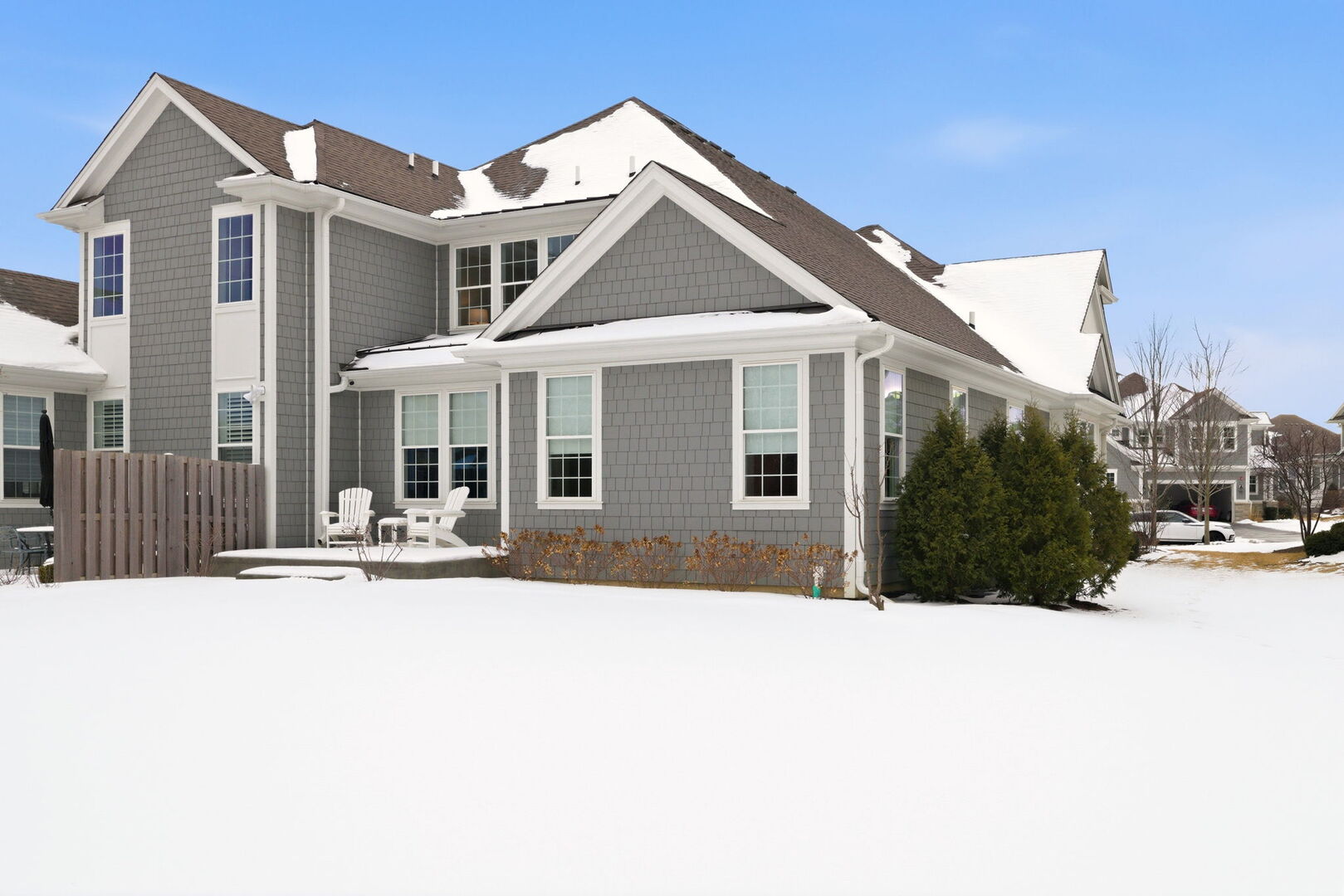 567 Hannah Lane Hinsdale IL 60521