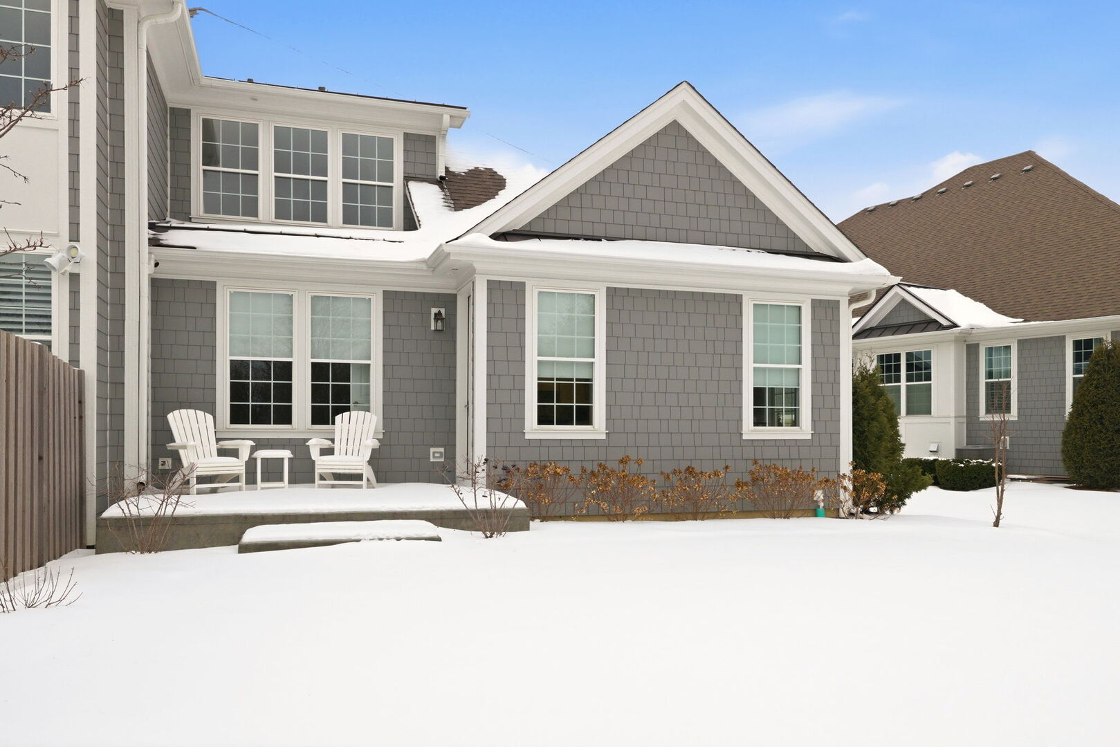 567 Hannah Lane Hinsdale IL 60521