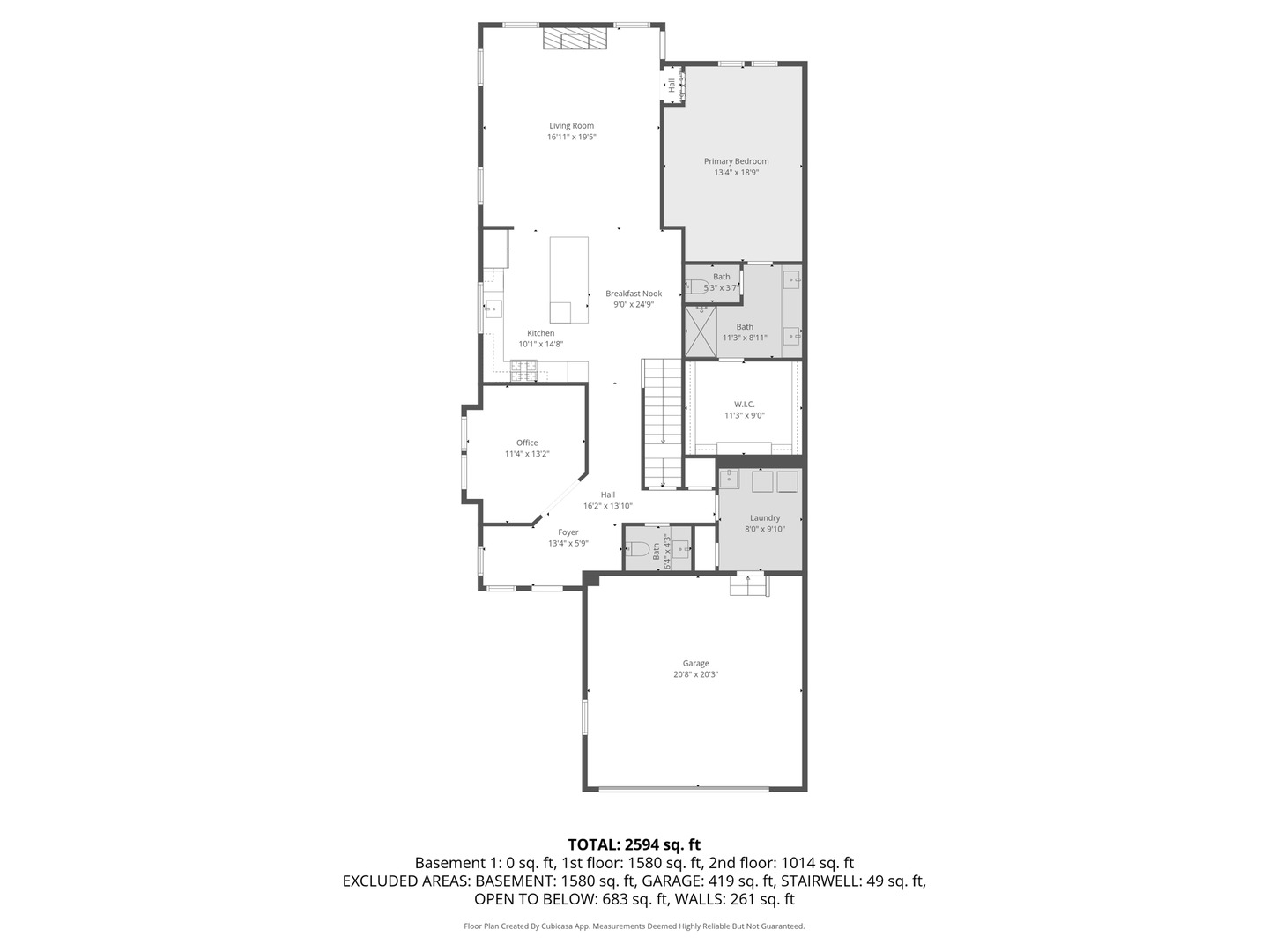 567 Hannah Lane Hinsdale IL 60521