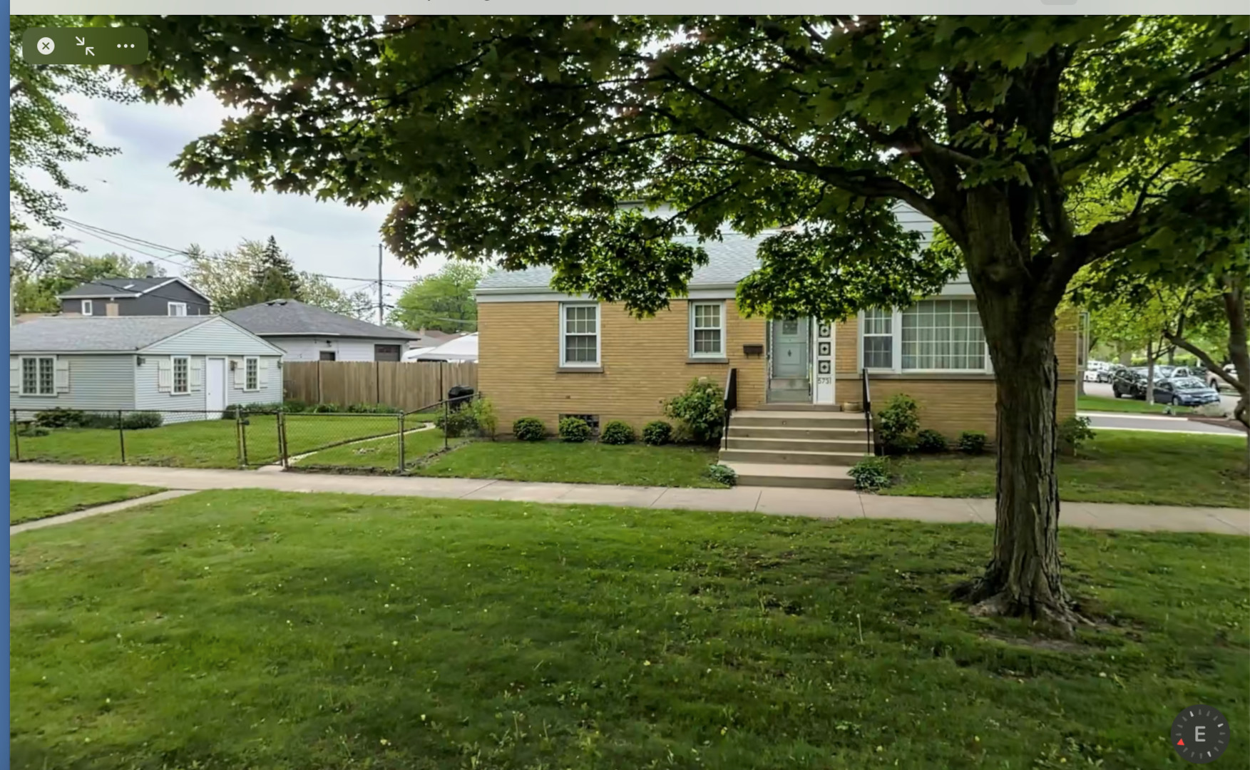 5731 North Northcott Avenue Chicago IL 60631