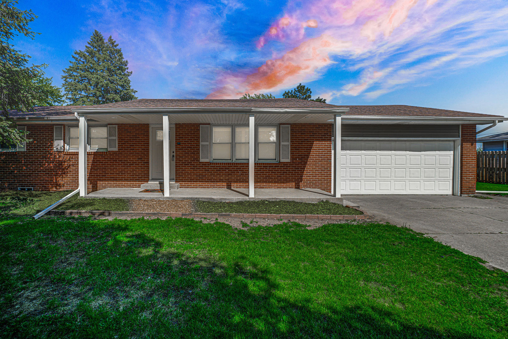 12155 East Gregg Boulevard Momence IL 60954