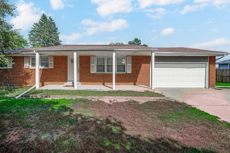 12155 East Gregg Boulevard Momence IL 60954
