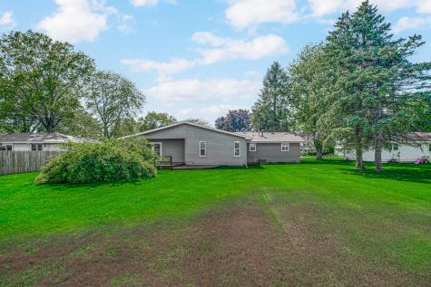 12155 East Gregg Boulevard Momence IL 60954