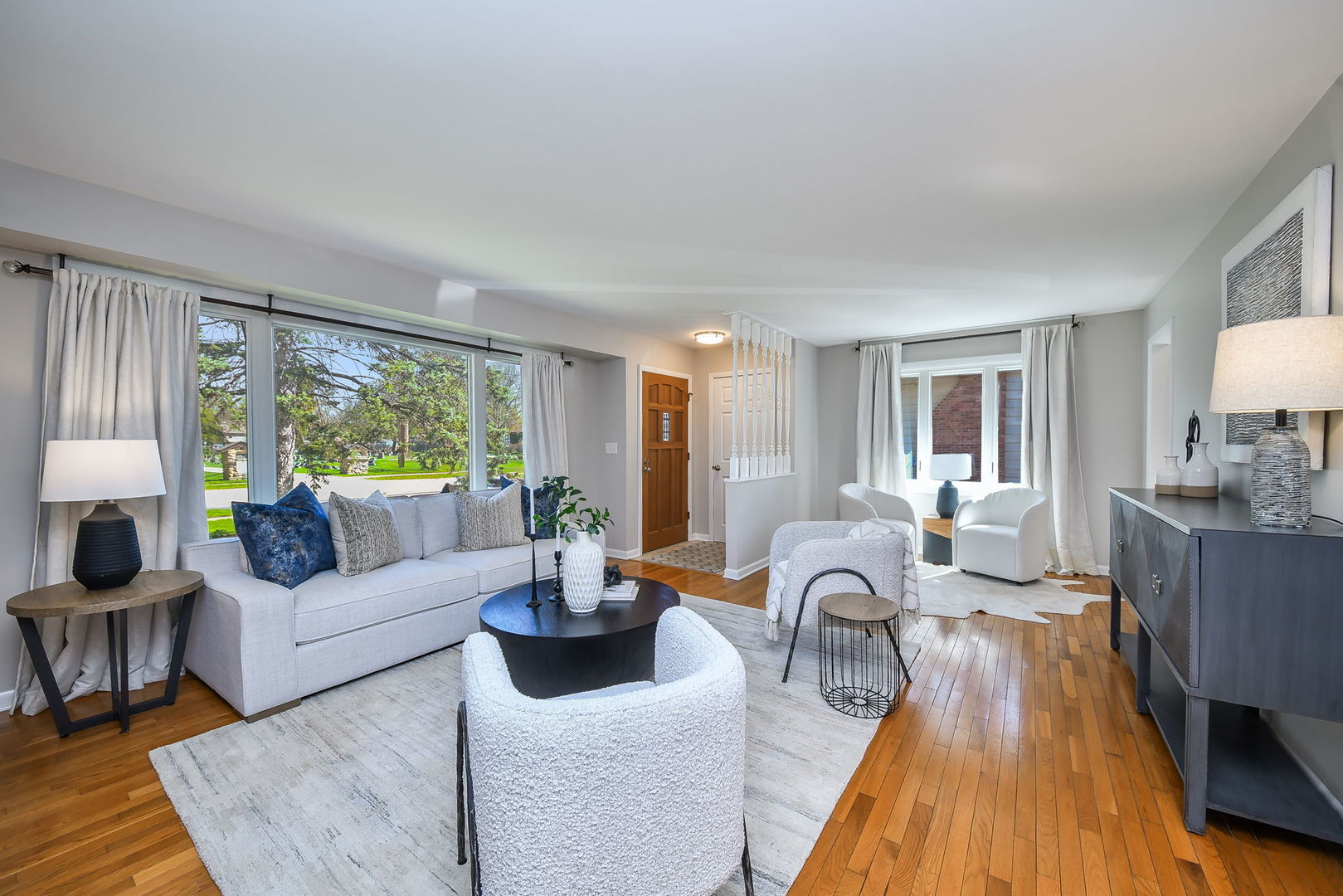 28W521 Warrenville Road Warrenville IL 60555