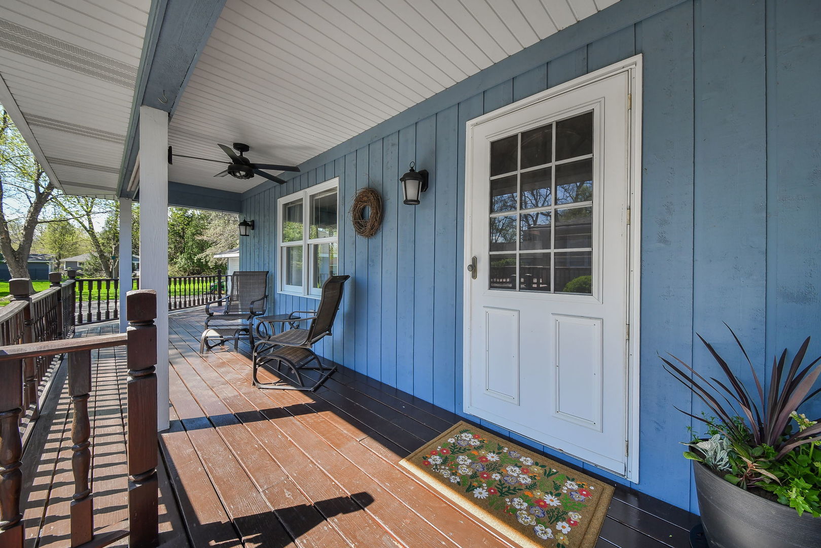 28W521 Warrenville Road Warrenville IL 60555