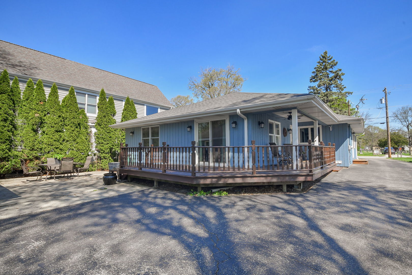 28W521 Warrenville Road Warrenville IL 60555