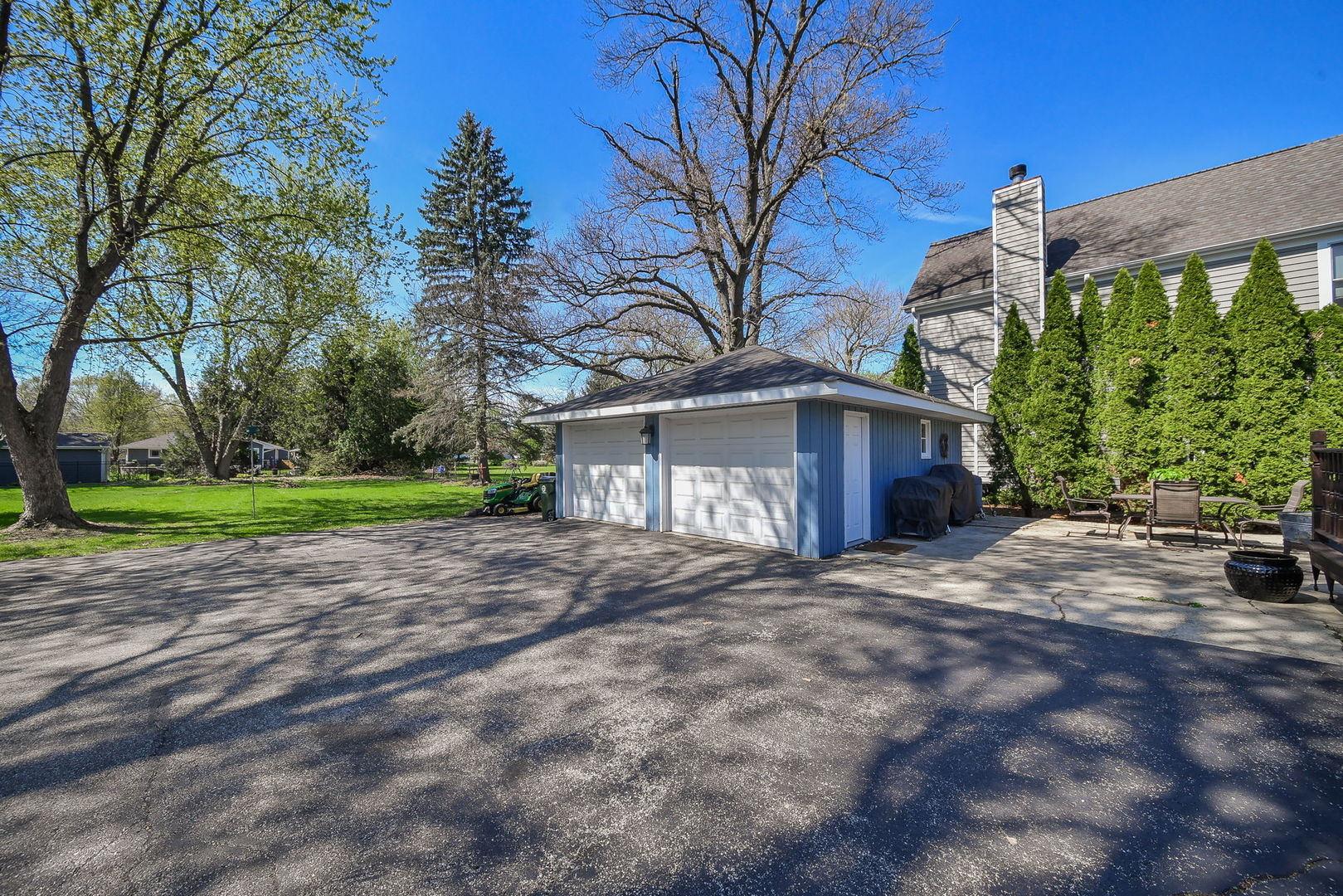 28W521 Warrenville Road Warrenville IL 60555