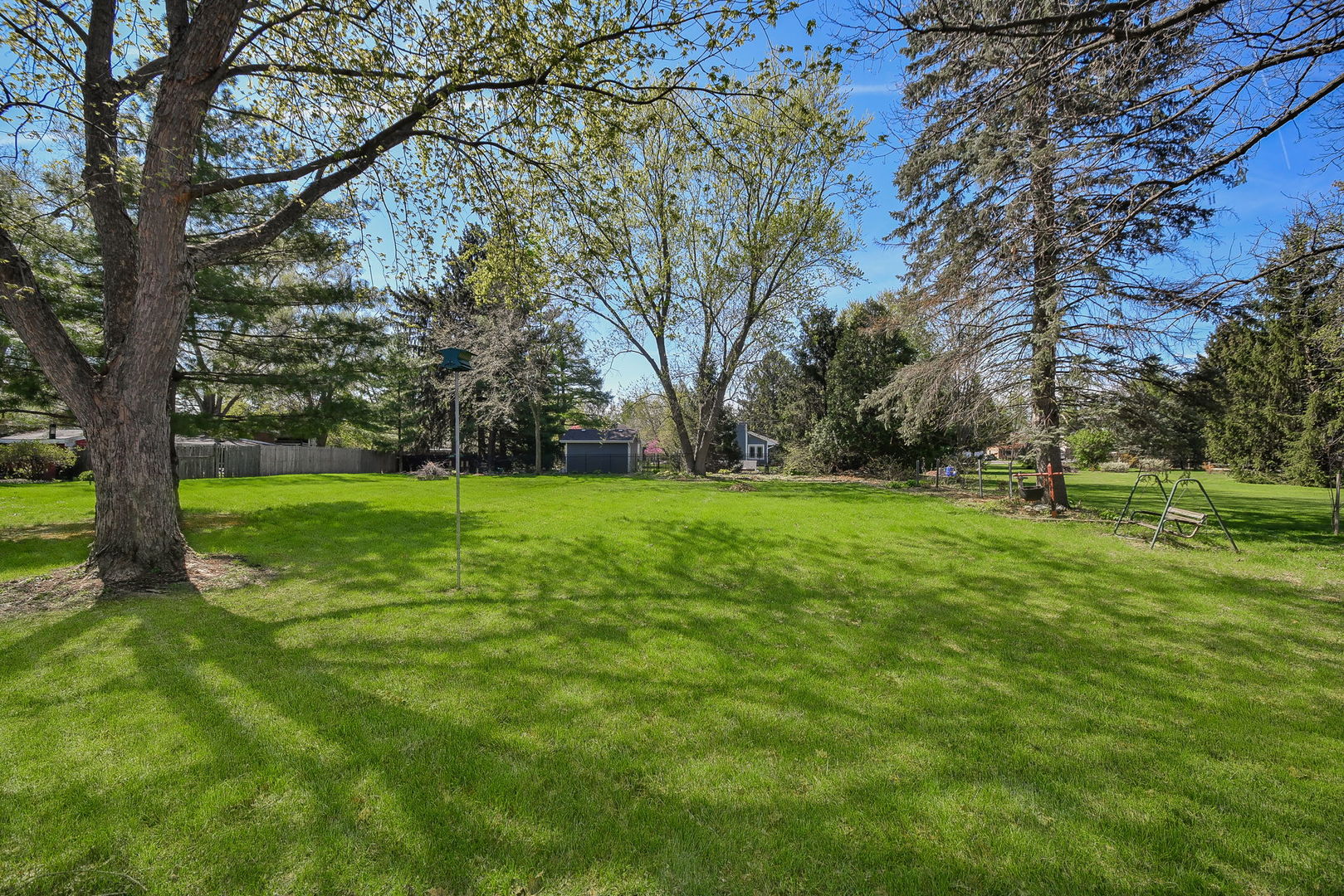 28W521 Warrenville Road Warrenville IL 60555