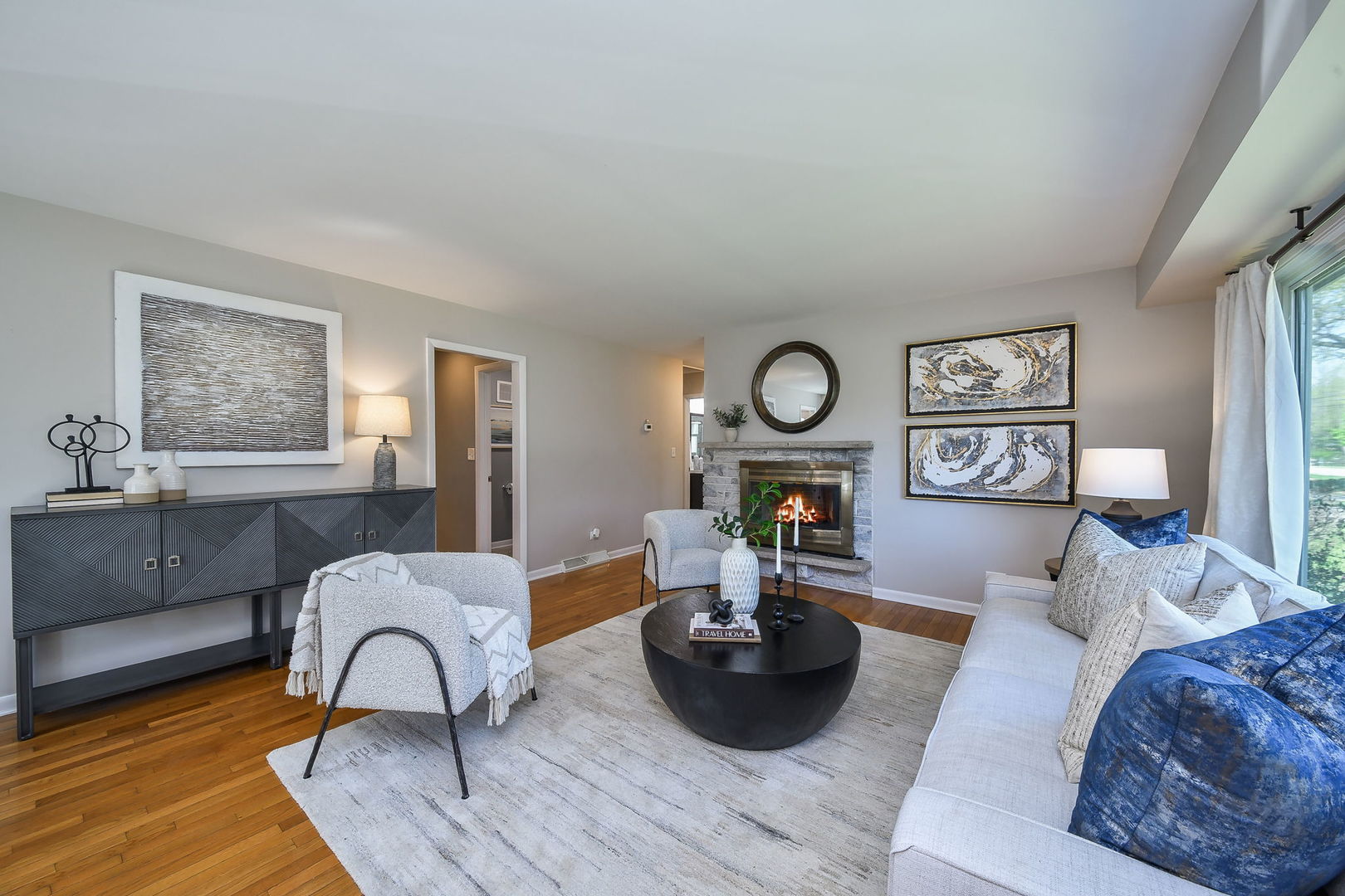 28W521 Warrenville Road Warrenville IL 60555