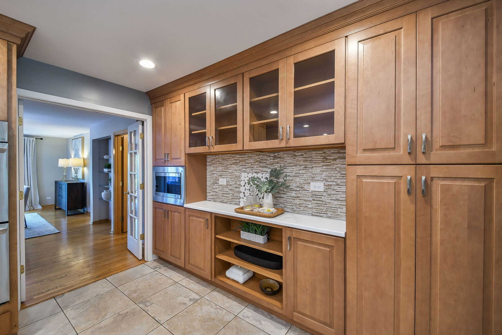 28W521 Warrenville Road Warrenville IL 60555