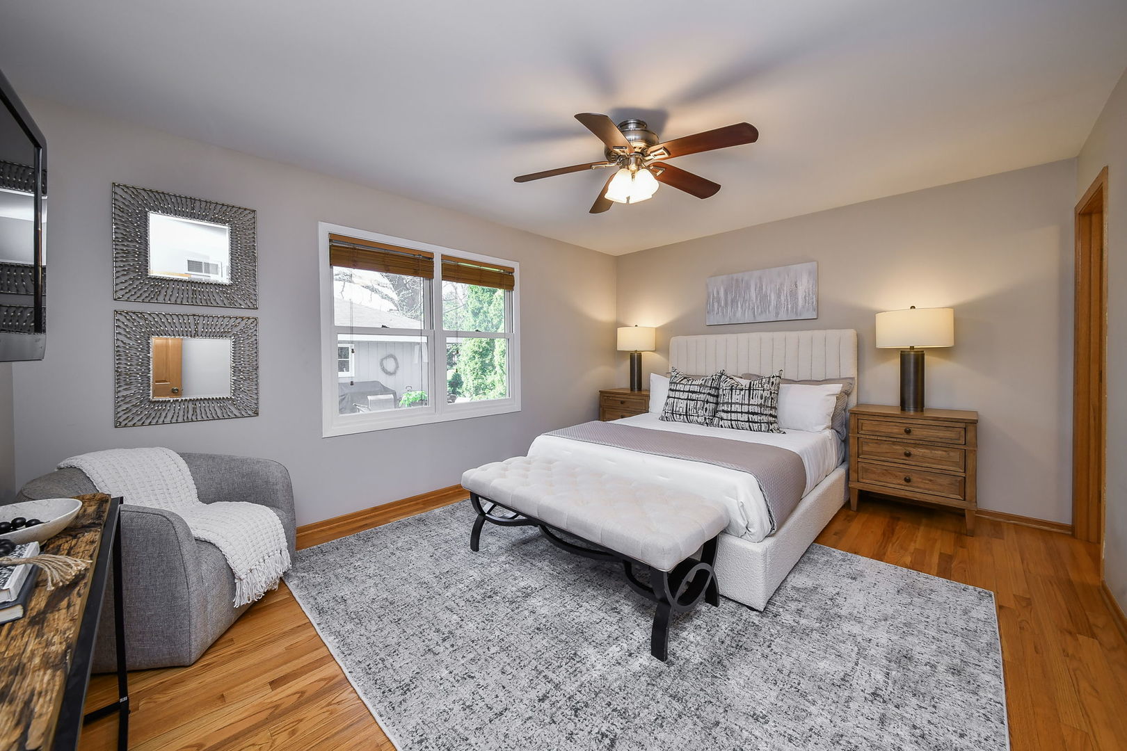 28W521 Warrenville Road Warrenville IL 60555