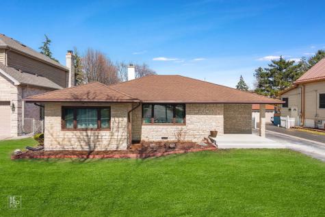 221 East Grantley Avenue Elmhurst IL 60126