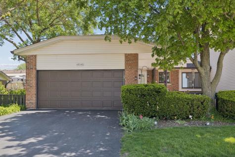 16343 Brementowne Drive Tinley Park IL 60477
