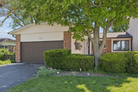 16343 Brementowne Drive Tinley Park IL 60477