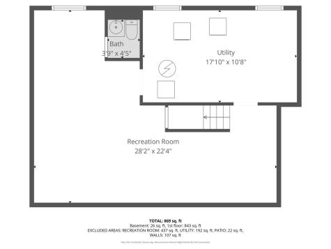 16343 Brementowne Drive Tinley Park IL 60477