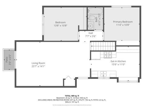 16343 Brementowne Drive Tinley Park IL 60477