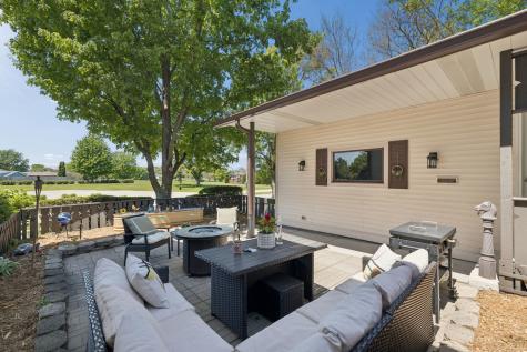 16343 Brementowne Drive Tinley Park IL 60477