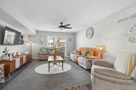 16343 Brementowne Drive Tinley Park IL 60477