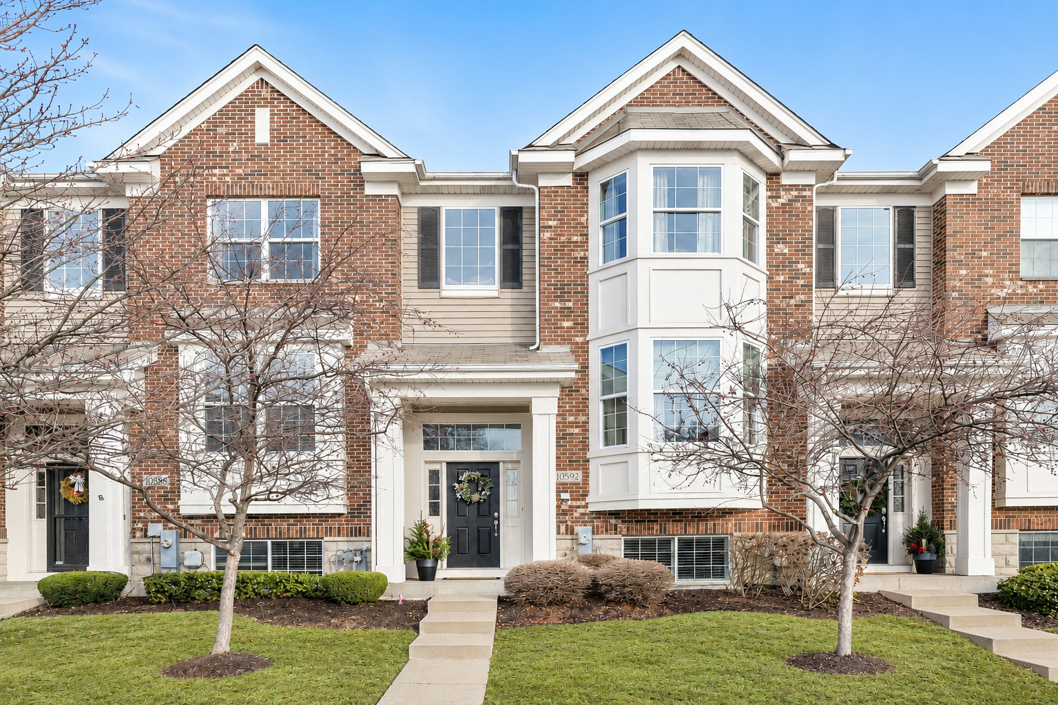 10592 West 154th Place Orland Park IL 60462