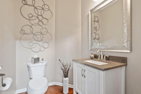 10592 West 154th Place Orland Park IL 60462