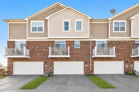 10592 West 154th Place Orland Park IL 60462