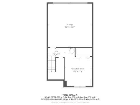 10592 West 154th Place Orland Park IL 60462