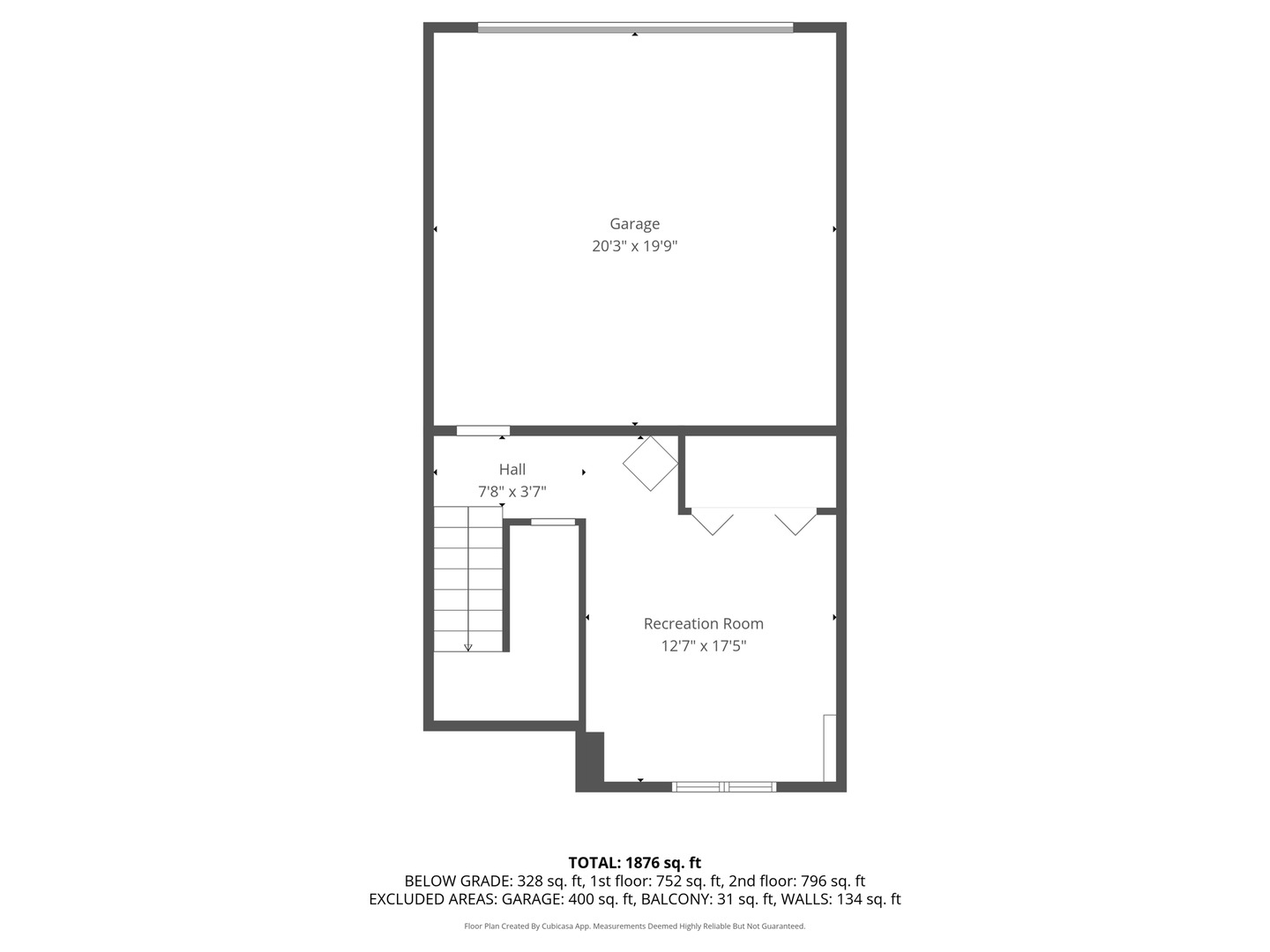 10592 West 154th Place Orland Park IL 60462
