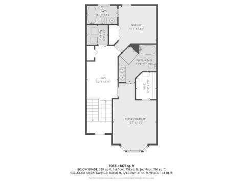 10592 West 154th Place Orland Park IL 60462
