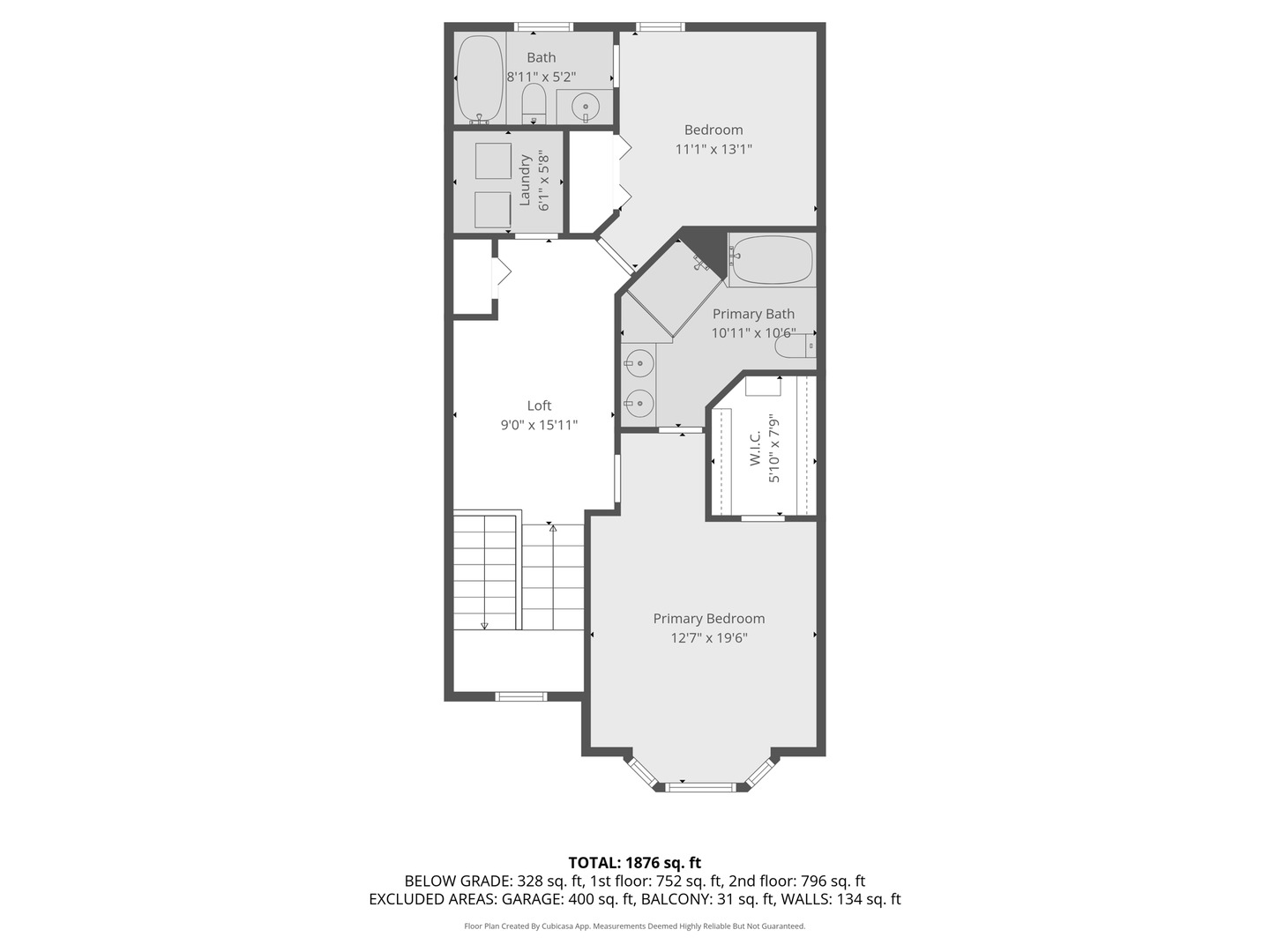 10592 West 154th Place Orland Park IL 60462