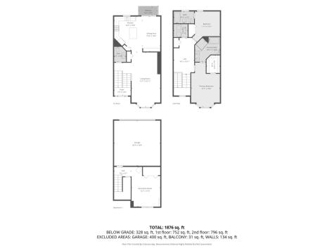 10592 West 154th Place Orland Park IL 60462