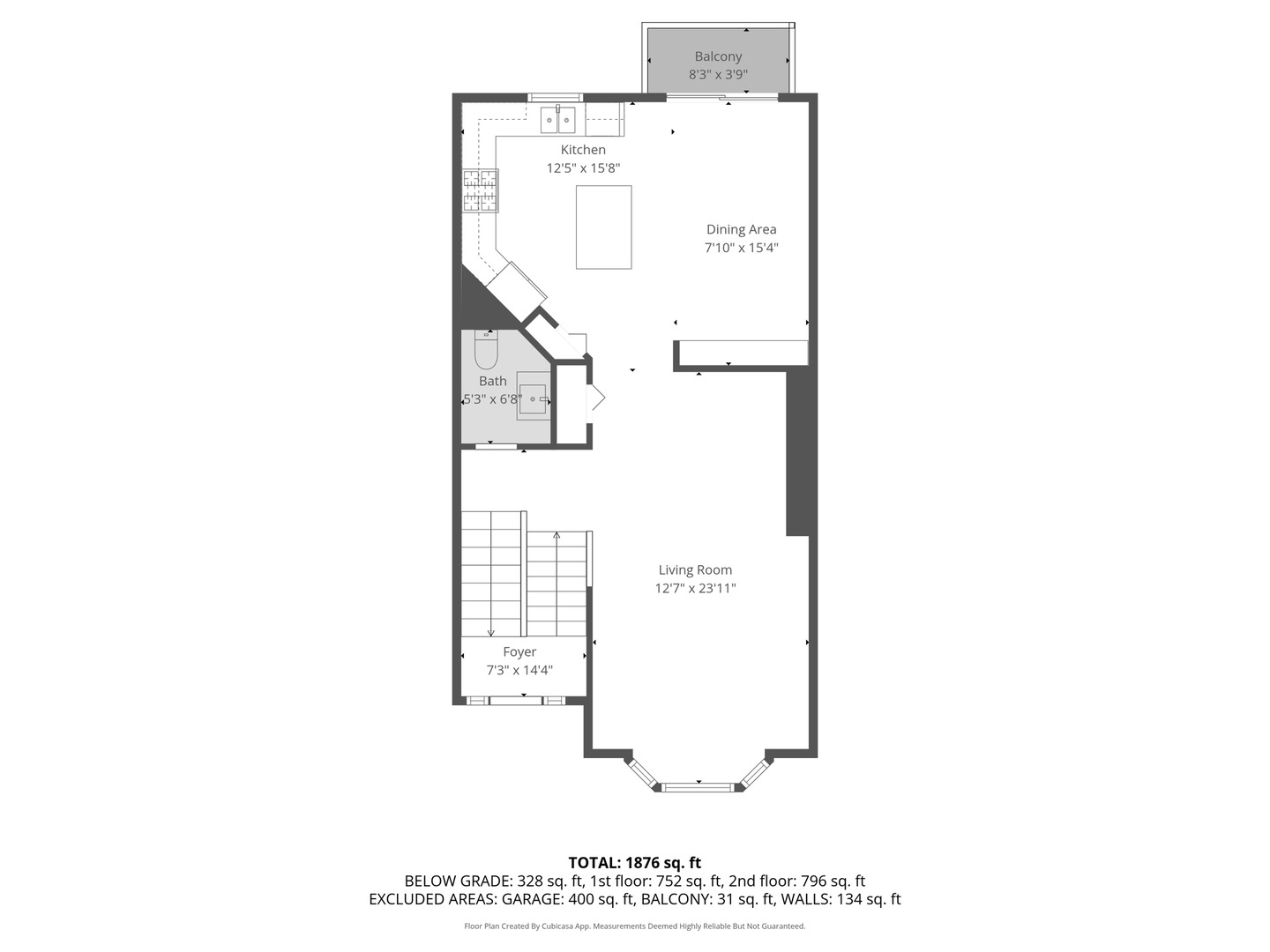 10592 West 154th Place Orland Park IL 60462