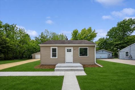 3616 Blackstone Avenue Rockford IL 61101