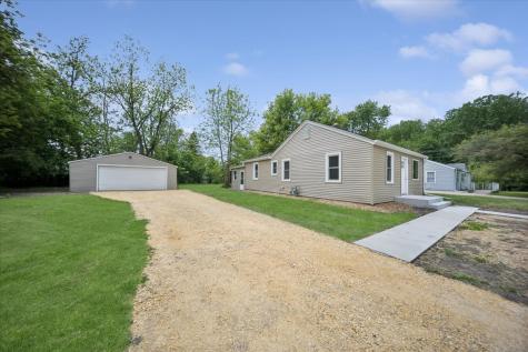 3616 Blackstone Avenue Rockford IL 61101