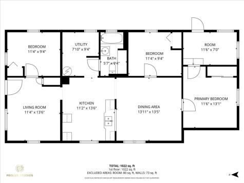 3616 Blackstone Avenue Rockford IL 61101