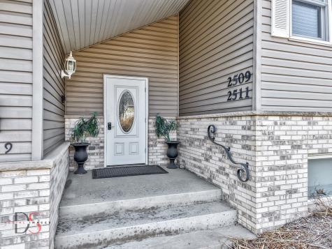 2511 Reynolds Manor Drive Ottawa IL 61350