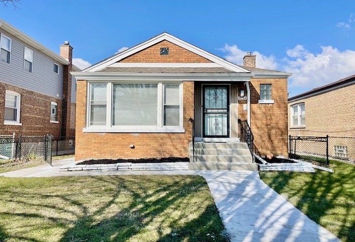 10754 South Lowe Avenue Chicago IL 60628