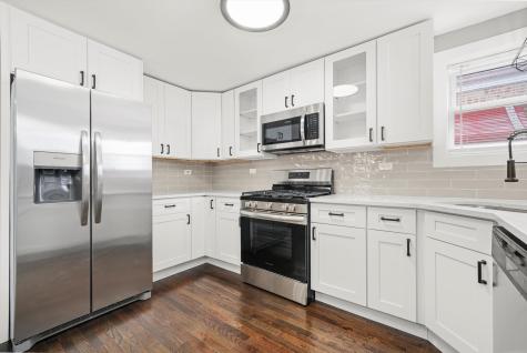819 East 98th Place Chicago IL 60628