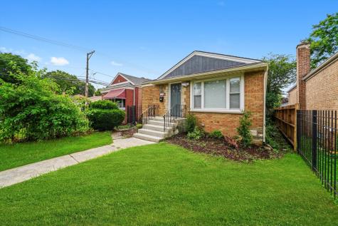 819 East 98th Place Chicago IL 60628
