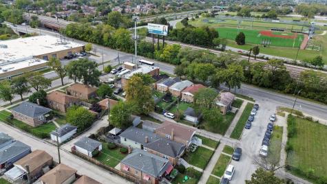 819 East 98th Place Chicago IL 60628