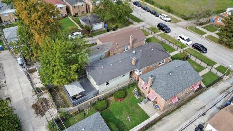 819 East 98th Place Chicago IL 60628