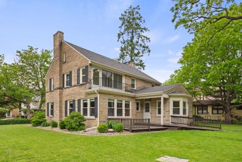 762 South Greenwood Avenue Kankakee IL 60901