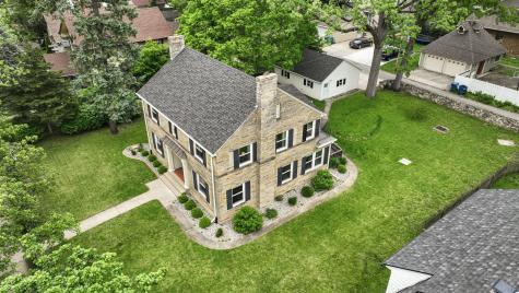 762 South Greenwood Avenue Kankakee IL 60901