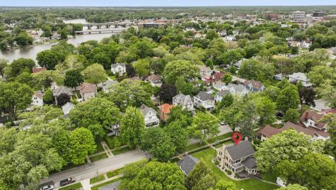 762 South Greenwood Avenue Kankakee IL 60901