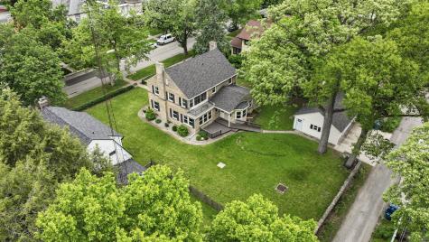 762 South Greenwood Avenue Kankakee IL 60901