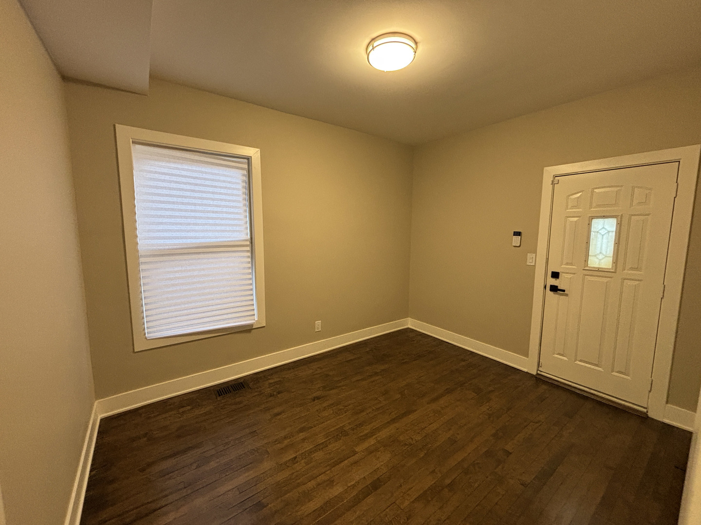 8135 South Bishop Street Chicago IL 60620