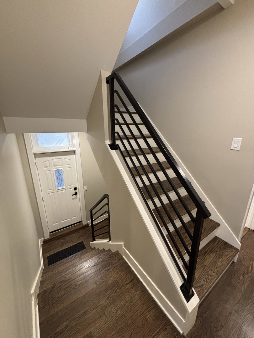 8135 South Bishop Street Chicago IL 60620
